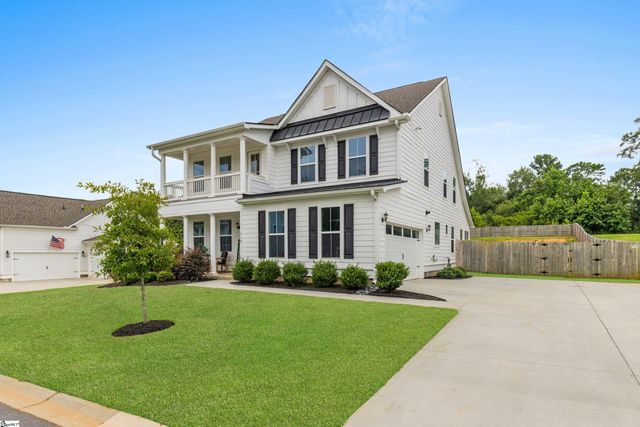 218 Deerview Trail, Simpsonville, SC 29680