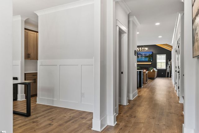 218 Deerview Trail, Simpsonville, SC 29680