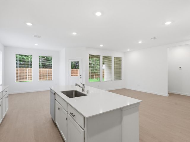 6920 Steiger Trail, Mckinney, TX 75071