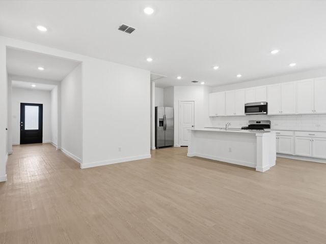 6920 Steiger Trail, Mckinney, TX 75071