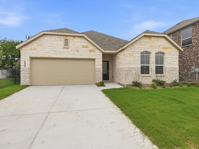 6920 Steiger Trail, Mckinney, TX 75071