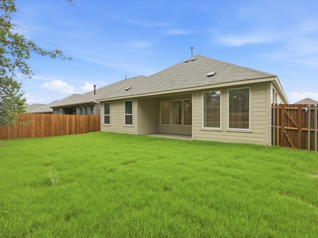 6920 Steiger Trail, Mckinney, TX 75071