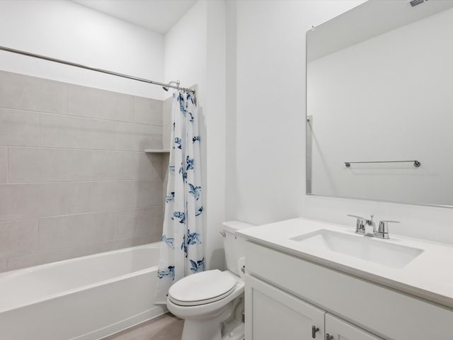 6920 Steiger Trail, Mckinney, TX 75071