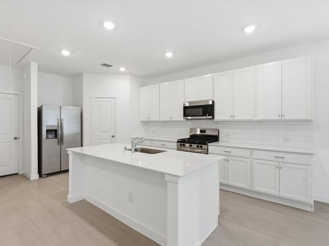 6920 Steiger Trail, Mckinney, TX 75071