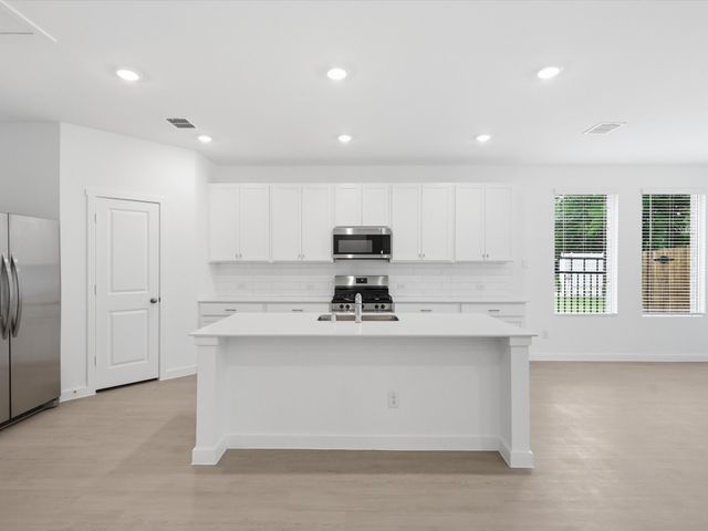 6920 Steiger Trail, Mckinney, TX 75071