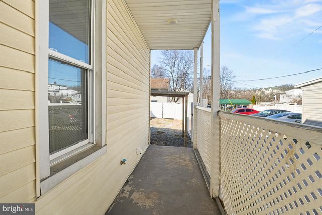 537 N 11TH ST, Lebanon, PA 17046