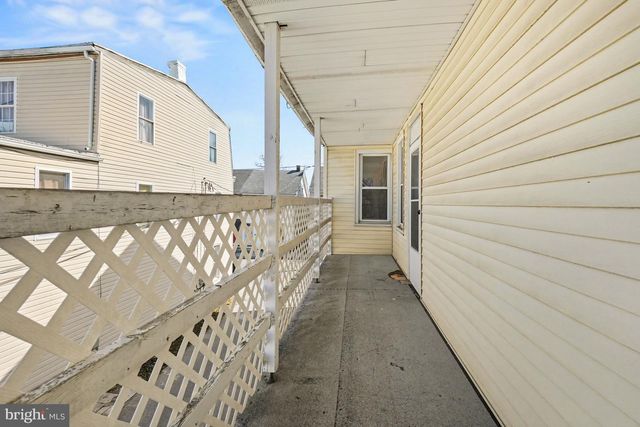 537 N 11TH ST, Lebanon, PA 17046