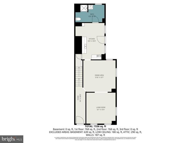 537 N 11TH ST, Lebanon, PA 17046