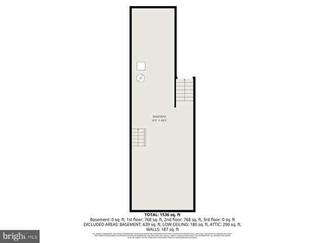 537 N 11TH ST, Lebanon, PA 17046