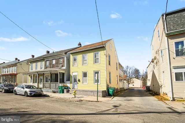 537 N 11TH ST, Lebanon, PA 17046