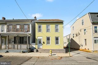 537 N 11TH ST, Lebanon, PA 17046