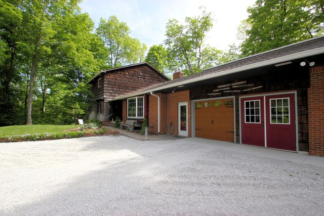 701 E Main Street, Westfield, IN 46074