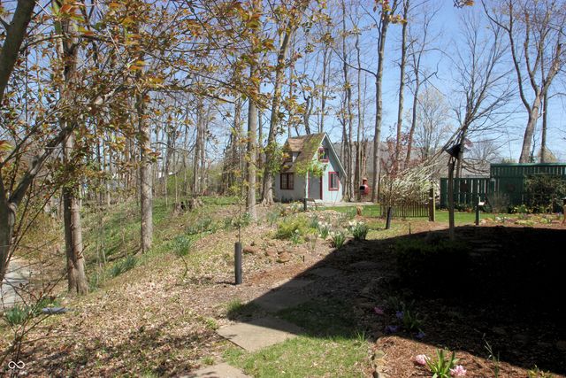 701 E Main Street, Westfield, IN 46074