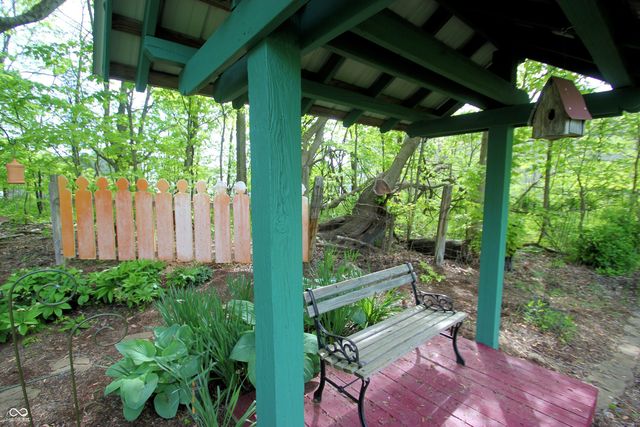 701 E Main Street, Westfield, IN 46074