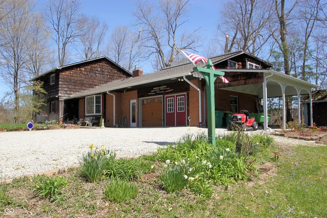 701 E Main Street, Westfield, IN 46074