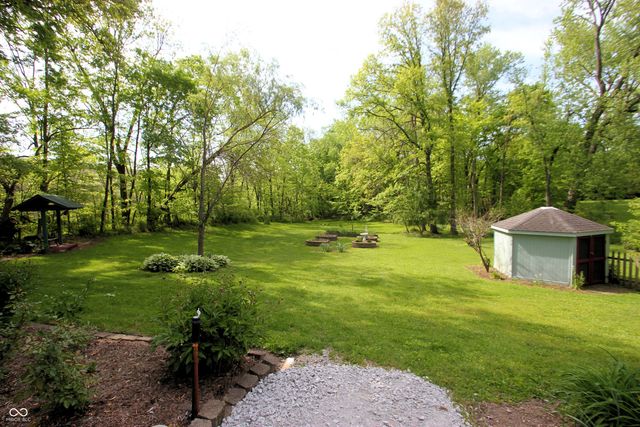 701 E Main Street, Westfield, IN 46074