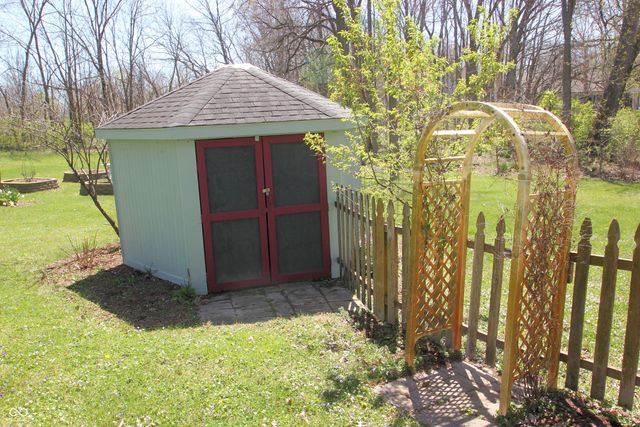 701 E Main Street, Westfield, IN 46074