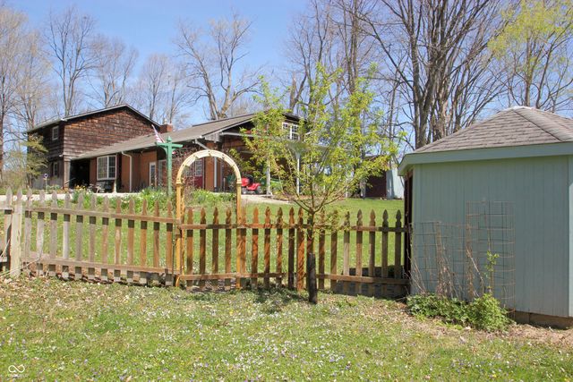 701 E Main Street, Westfield, IN 46074