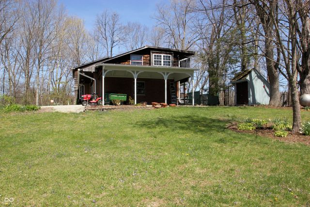 701 E Main Street, Westfield, IN 46074