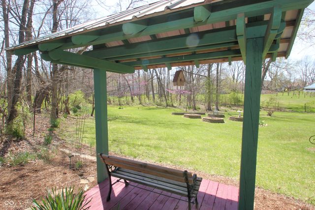 701 E Main Street, Westfield, IN 46074