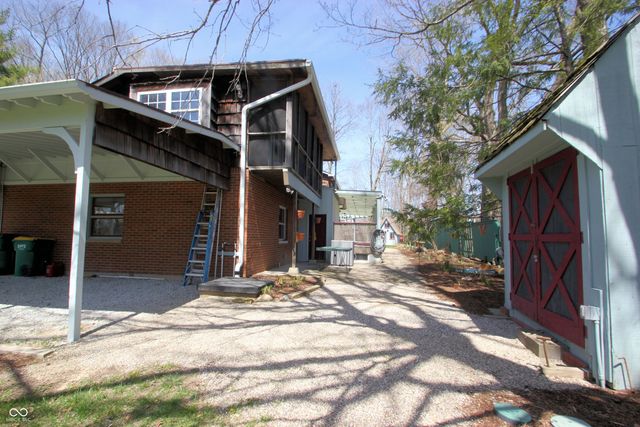 701 E Main Street, Westfield, IN 46074