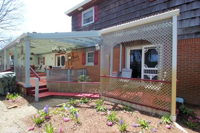 701 E Main Street, Westfield, IN 46074