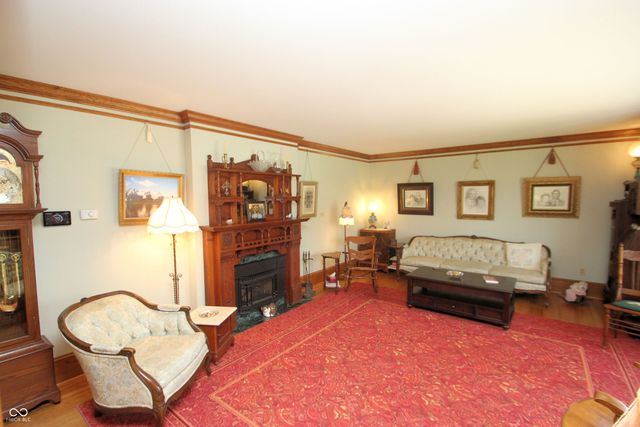 701 E Main Street, Westfield, IN 46074