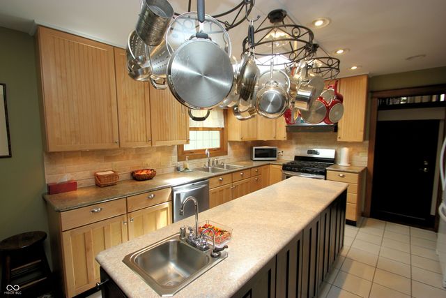 701 E Main Street, Westfield, IN 46074