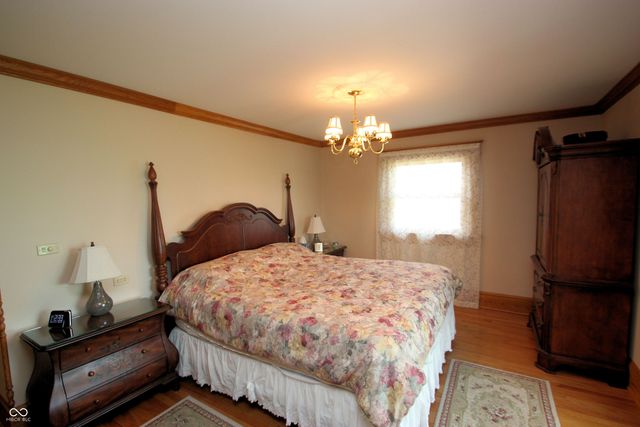 701 E Main Street, Westfield, IN 46074