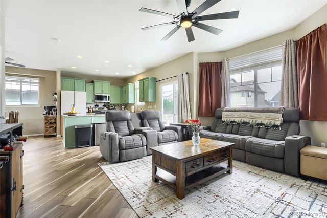 19663 E 63rd Place, Aurora, CO 80019