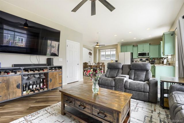 19663 E 63rd Place, Aurora, CO 80019