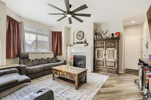 19663 E 63rd Place, Aurora, CO 80019