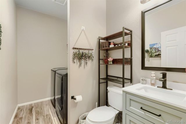 19663 E 63rd Place, Aurora, CO 80019