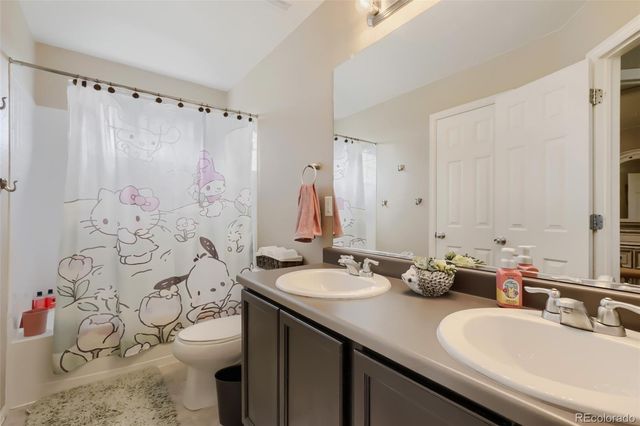 19663 E 63rd Place, Aurora, CO 80019