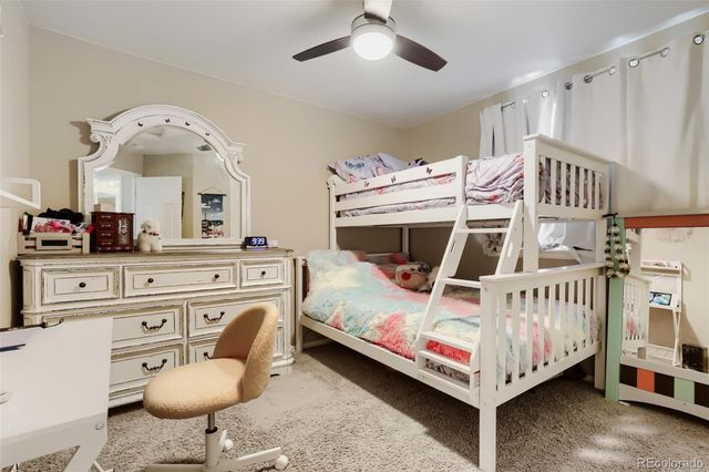 19663 E 63rd Place, Aurora, CO 80019