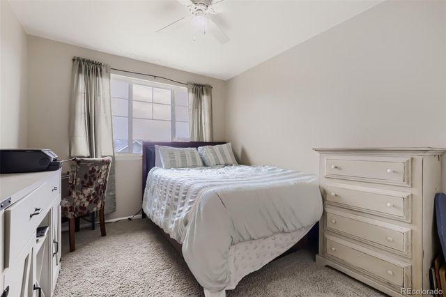 19663 E 63rd Place, Aurora, CO 80019
