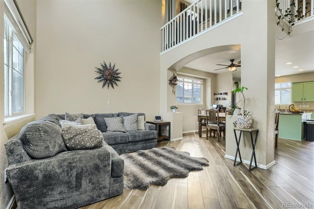 19663 E 63rd Place, Aurora, CO 80019