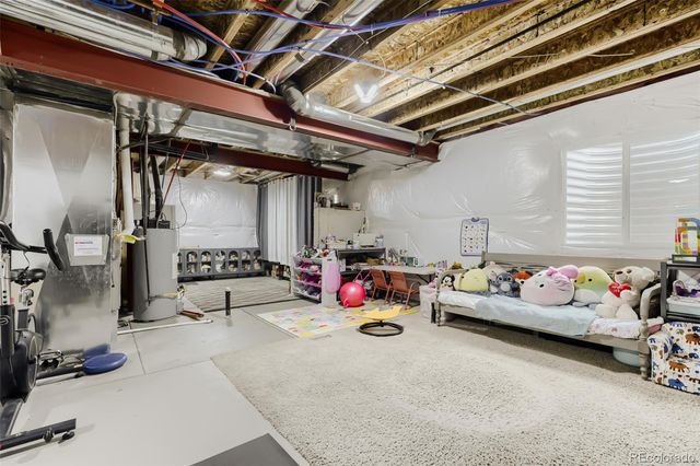 19663 E 63rd Place, Aurora, CO 80019
