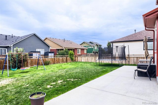 19663 E 63rd Place, Aurora, CO 80019