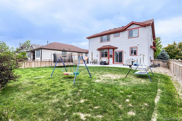 19663 E 63rd Place, Aurora, CO 80019