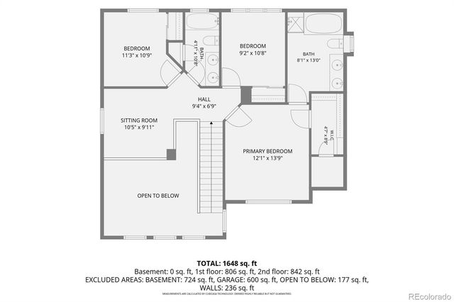 19663 E 63rd Place, Aurora, CO 80019