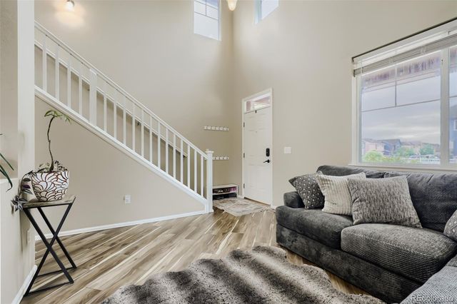 19663 E 63rd Place, Aurora, CO 80019