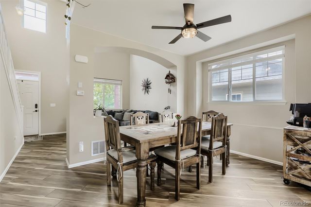 19663 E 63rd Place, Aurora, CO 80019