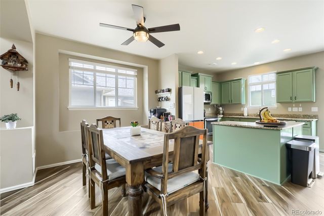 19663 E 63rd Place, Aurora, CO 80019
