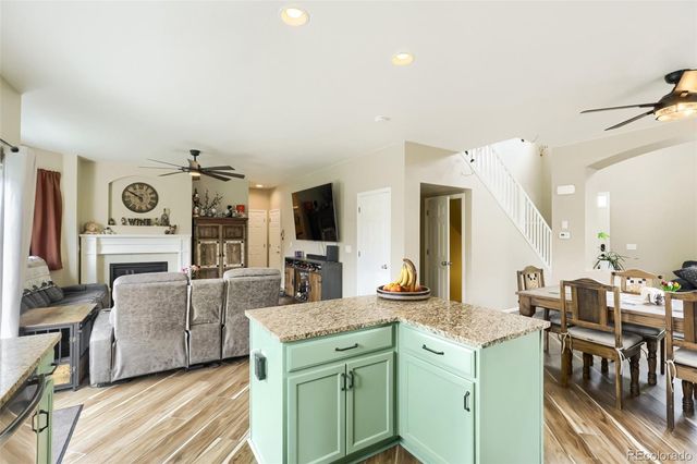 19663 E 63rd Place, Aurora, CO 80019