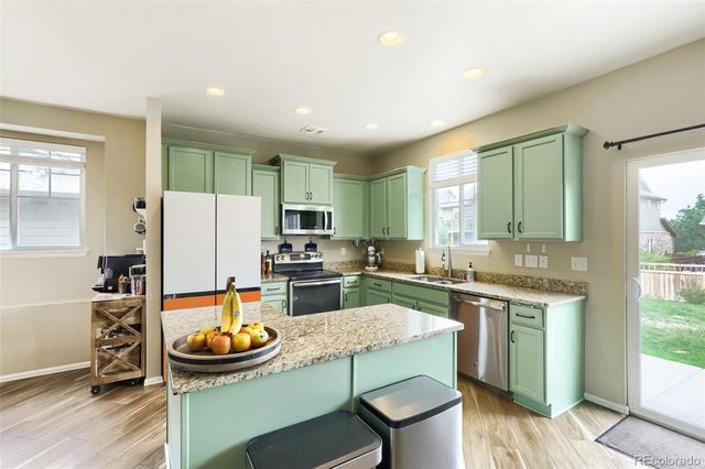 19663 E 63rd Place, Aurora, CO 80019