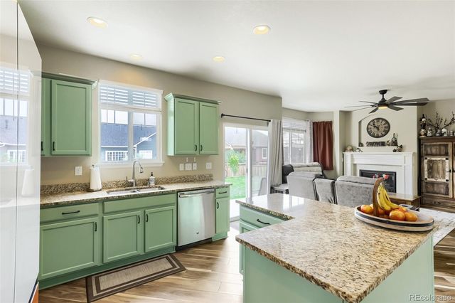 19663 E 63rd Place, Aurora, CO 80019