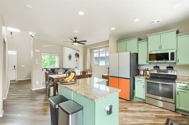 19663 E 63rd Place, Aurora, CO 80019
