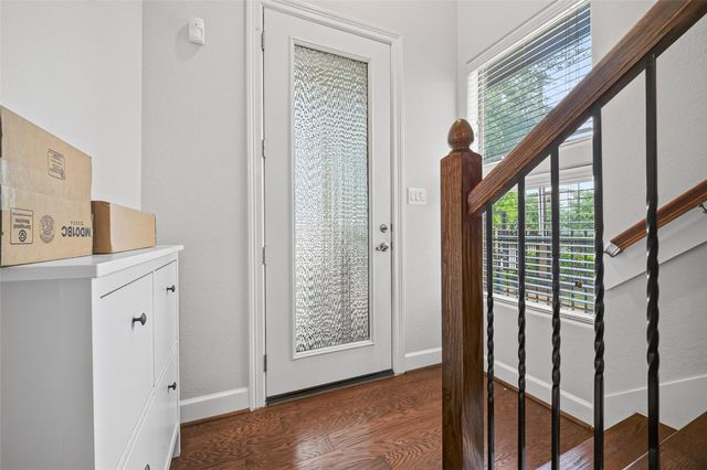 2811 Clay Street, Houston, TX 77003