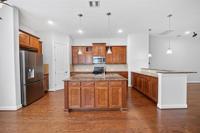 2811 Clay Street, Houston, TX 77003